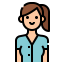 Nurse icon 64x64