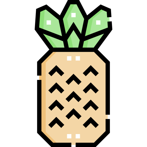 Pineapple icon