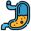 Stomach icon 64x64