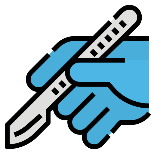 Surgery icon
