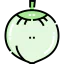 Coconut icon 64x64