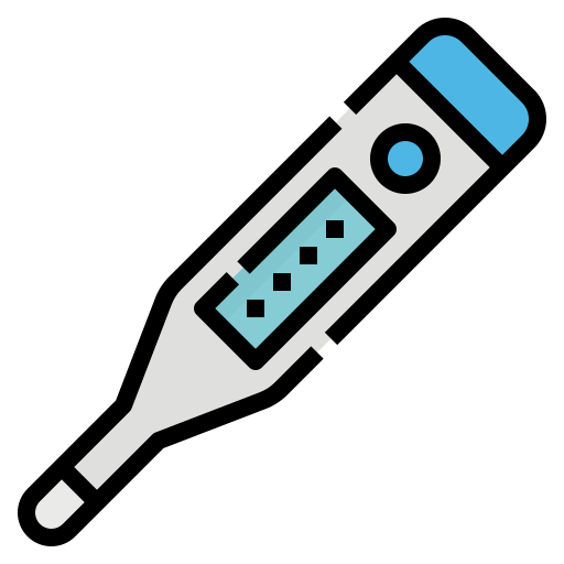Thermometer 图标