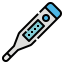 Thermometer icon 64x64