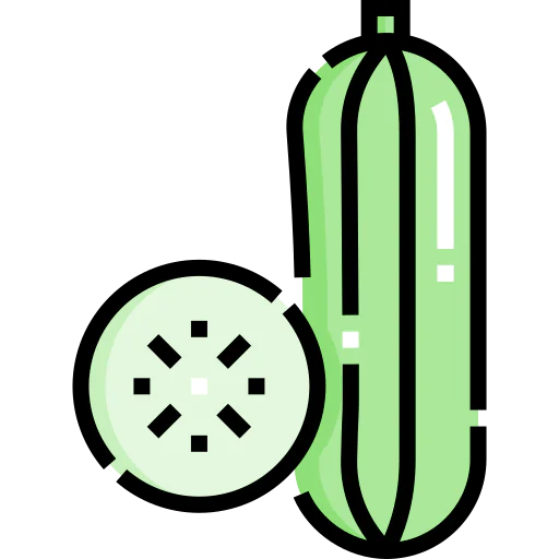 Cucumber アイコン