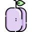 Peach icon 64x64