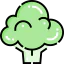 Broccoli icon 64x64