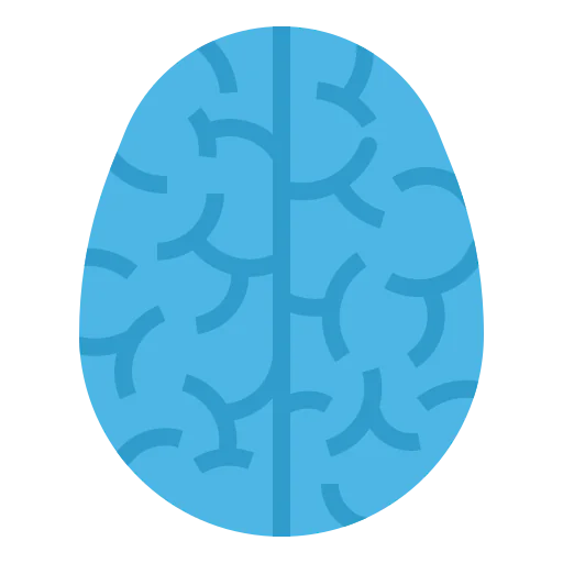 Brain icon
