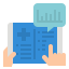 Diagnostic icon 64x64