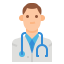 Doctor icon 64x64