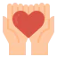 Heart icon 64x64