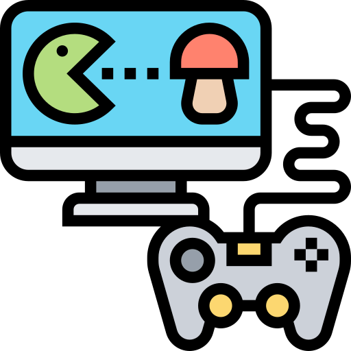Computer icon