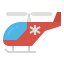 Helicopter icon 64x64
