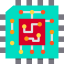 Chip icon 64x64
