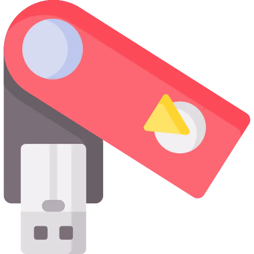 Pendrive icon