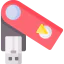 Pendrive ícono 64x64