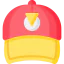 Cap ícono 64x64