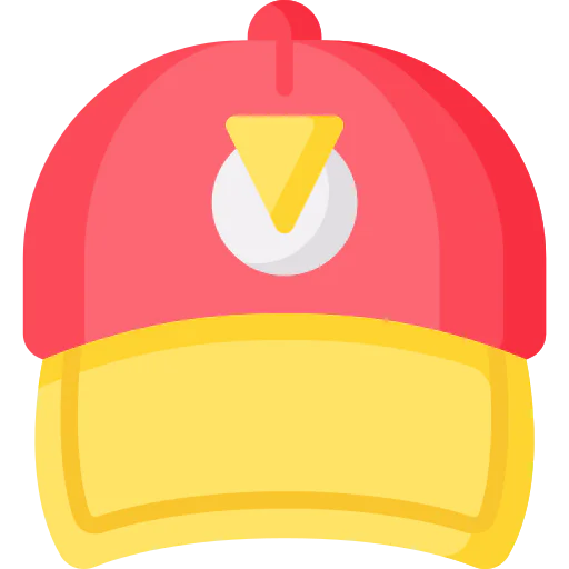 Cap icon