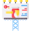 Billboard ícono 64x64
