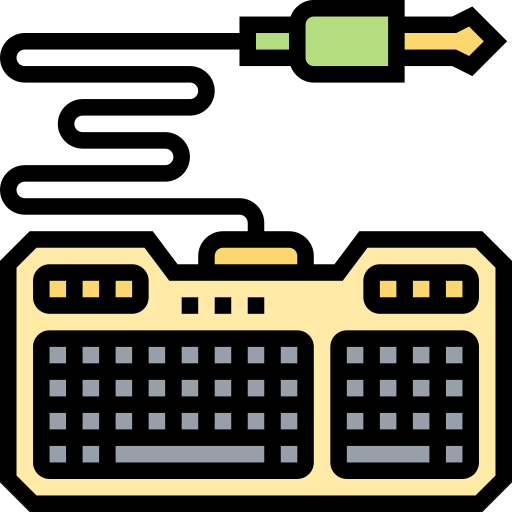 Computer 图标