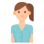 Nurse icon 64x64