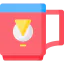 Mug ícono 64x64