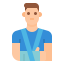 Patient icon 64x64