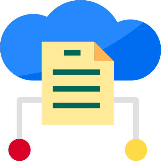 Cloud icon