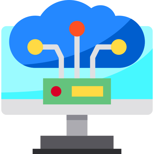 Computer іконка