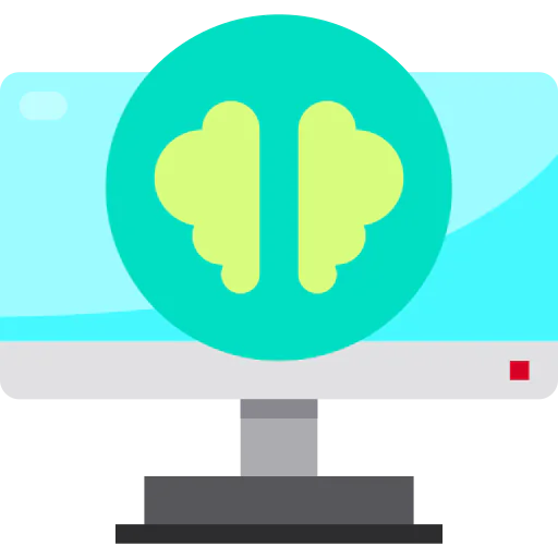 Brain icon