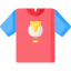 Tshirt ícono 64x64