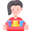 Customer ícono 64x64