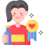Customer ícono 64x64
