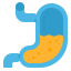 Stomach icon 64x64