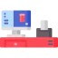 Cashier ícono 64x64