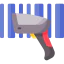Barcode ícono 64x64