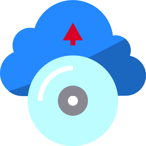 Cloud icon