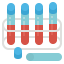Test tube icon 64x64