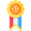 Medal ícono 64x64