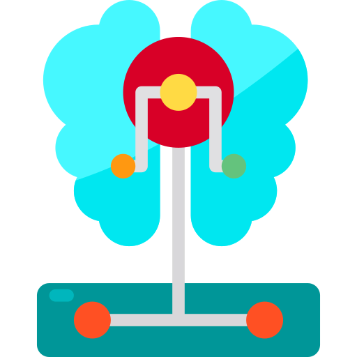 Brain icon