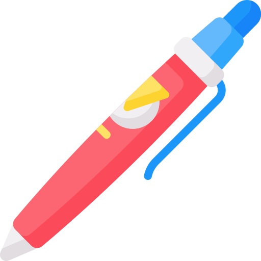 Pen icon