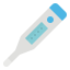 Thermometer icon 64x64