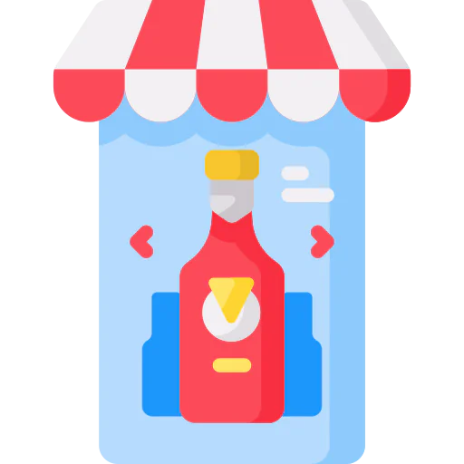Store icon