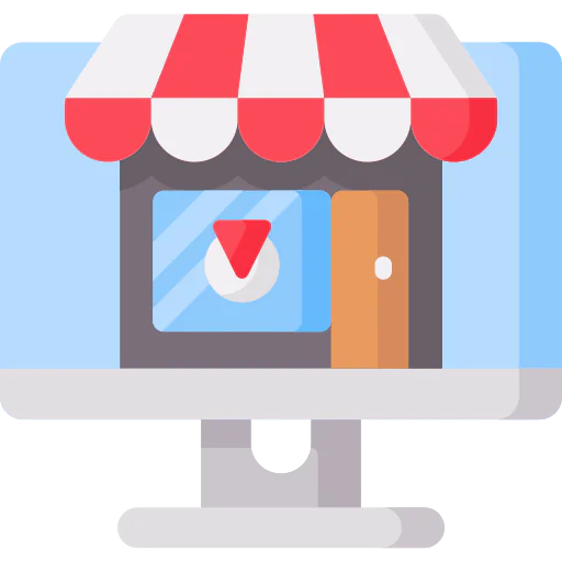 Web 图标