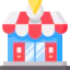 Store ícono 64x64