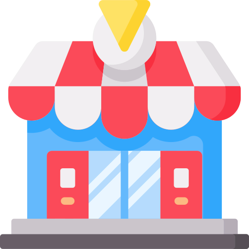 Store 图标