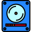Harddrive icon 64x64