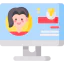 Avatar ícono 64x64