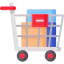 Trolley ícono 64x64