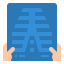 Рентгеновский иконка 64x64