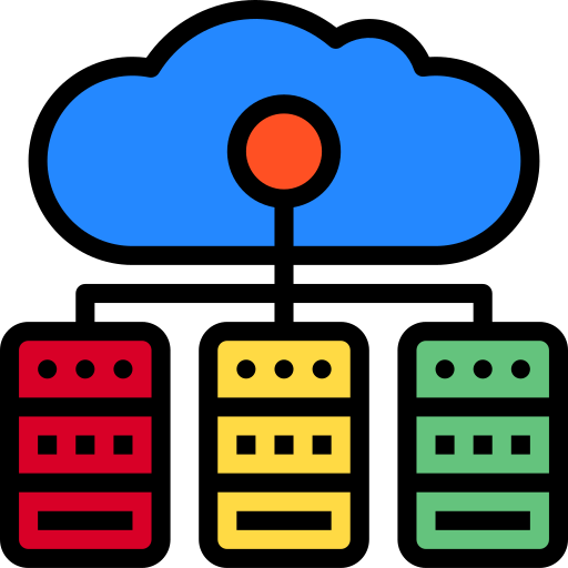 Server icon